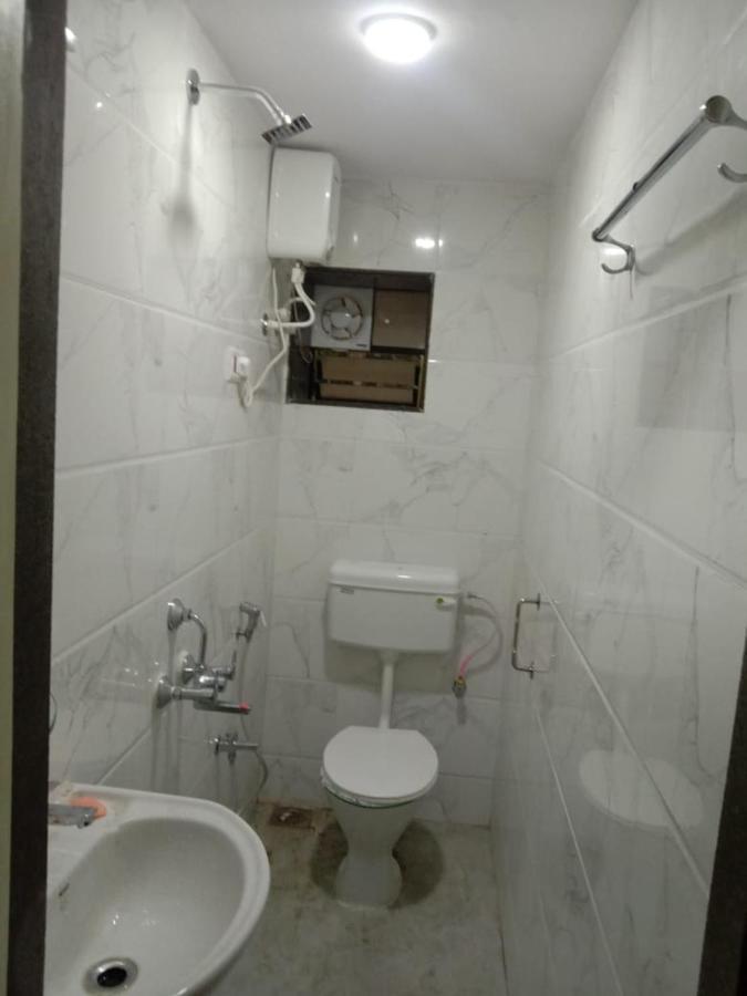 Nivaant @ Vicharays Apartman Alibág Kültér fotó
