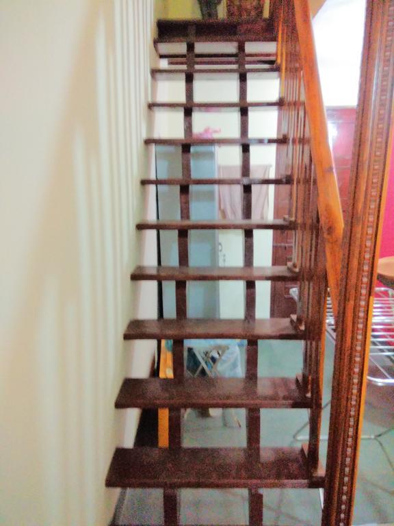 Nivaant @ Vicharays Apartman Alibág Kültér fotó
